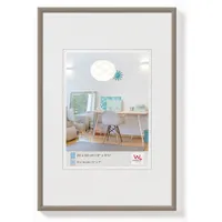 Walther design Walther Kunststoffrahmen KV835D New Lifestyle 28x35cm stahl