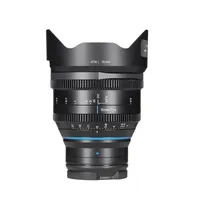 Irix Cine 15mm T2.6 Nikon Z| Dealpreis