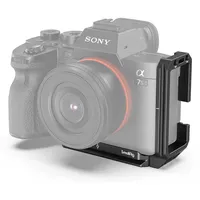 SmallRig 3003 L-winkel - Black