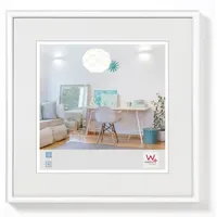 Walther KV220W New Lifestyle weiß 20x20 cm 1 St.