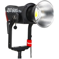 Aputure Light Storm 600d Pro V-mount