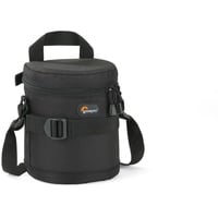 Lowepro Lens Case 11x14cm Objektivköcher schwarz (LP36305)