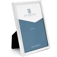 Zilverstad Sweet Memory Metall Silber 9x13 cm 1er Set