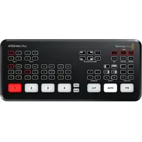 Blackmagic Design Blackmagic Atem Mini Pro