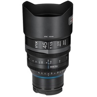 Irix 45mm T1.5 Cine (metrisch) Canon RF,