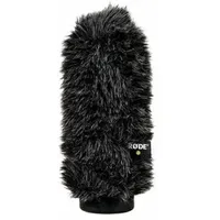 RØDE Microphones RØDE WS7 Deluxe-Fellwindschutz