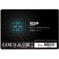 Silicon Power Ace A55 2 TB 2,5"