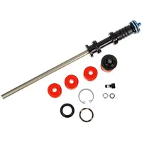 RockShox Service-kit - Silver - Air Refined AA, mehrfarbig