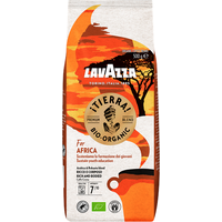 Lavazza ¡Tierra! for Africa ganze Bohnen 500 g