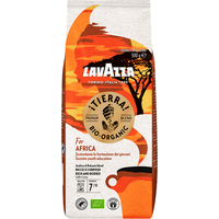 Lavazza ¡Tierra! Bio-Organic for Africa 500 g