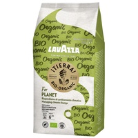 Lavazza ¡Tierra! for Planet ganze Bohnen 1000 g