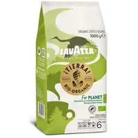 Lavazza ¡Tierra! for Planet ganze Bohnen 1000 g