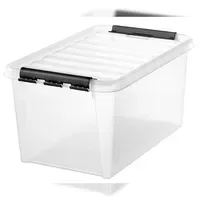 SmartStore Aufbewahrungsbox Classic 59 x 39 x 31 cm