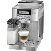 De'Longhi Magnifica S ECAM 22.360 S silber