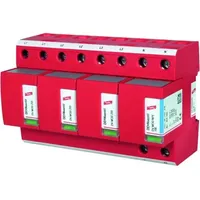 Dehn Kombi-Ableiter DV M TT 255