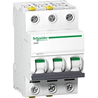 Schneider Electric A9F08332 A9F08332 Leitungsschutzschalter 32A 400V