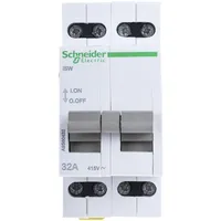 Schneider Electric Lasttrennschalter A9S60432