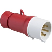 Schneider Electric PKE16M435 PKE16M435 CEE Stecker 16A 415V 1St.
