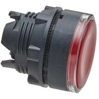 Schneider Electric ZB5AW343 flach rot