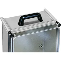 Schneider Electric NSYATM27 Montagematerial Kunststoff Schwarz 1St.