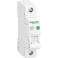 Schneider Electric Leitungsschutzschalter 40A B 6kA R9F23140