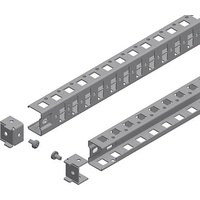 Schneider Electric NSYSUCR4080 Traverse (B x H) 40mm x