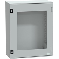 Schneider Electric NSYPLM54TG 430 x 530 x 200 Polyester