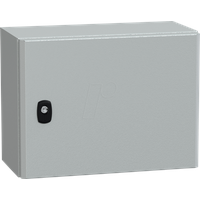 Schneider Electric NSYS3D3420P Schaltschrank 400 x 300 x 200