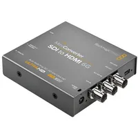 Blackmagic Design Blackmagic Mini Converter SDI-HDMI 6G