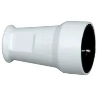 Kopp 182704006 Kuppl.m.KnSch.kl. grau