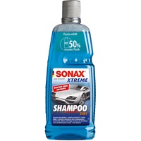 Sonax Xtreme Shampoo 2 in 1 L
