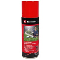 Einhell Pflegespray 200 ml für Heckenscheren
