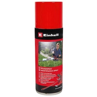 Einhell Heckenscheren-Pflegespray, 200ml, Konservierung