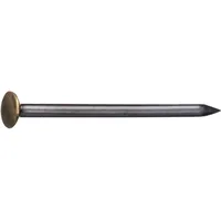 Bär Stahl-Bildernagel 2,0x 25