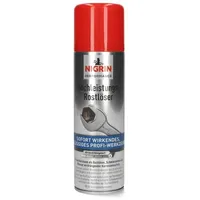 Nigrin Hochleistungs-Rostlöser 250 ml