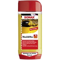 Sonax Konservierungswachs Wasch+Wax