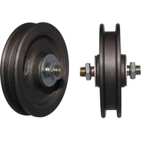 HBS Walzenlagerrolle Nr. 500 90mm lose