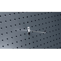 BOTT Haken für Lochplatten für Lochplatten