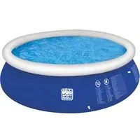 Happy People Pool Set ca. 360x90 cm