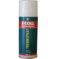 E-COLL Trennspray 400ml gelförmig