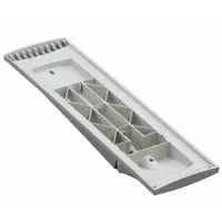 Durable SHERPA wall module 10 562110 101x326mm gr