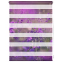 Lichtblick Duo Rollo / Doppelrollo Klemmfix 90 x 150