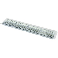 Telegärtner AMJ-S Modul Cat6A(ISO/IEC) T568A 100023198