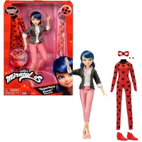 Bandai Namco Entertainment Miraculous mit zwei Outfits
