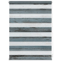 Lichtblick Duo Rollo / Doppelrollo Klemmfix 60 x 150