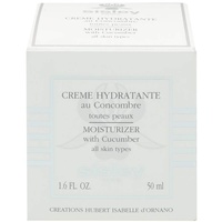 Sisley Moisturizer With Cucumber Creme 50 ml