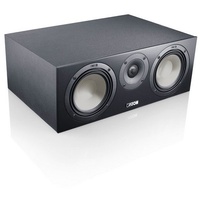 Canton GLE 50 Center schwarz