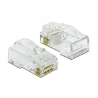 DeLock RJ-45 (M) - 5 - 6.5 mm -