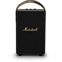 Marshall Tufton schwarz/gold