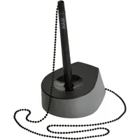 HAN Kugelschreiberständer Salsa schwarz